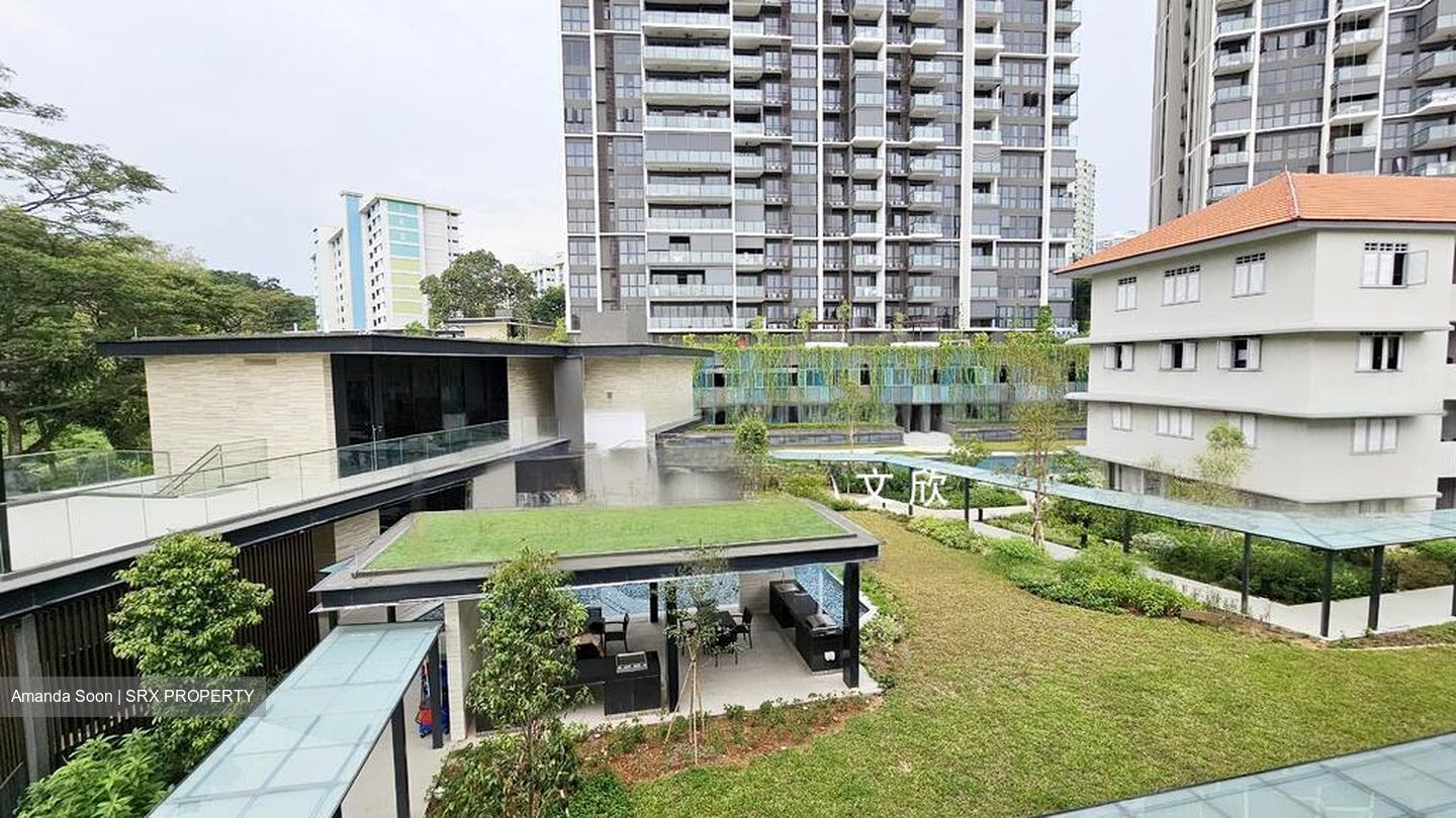 Avenue South Residence (D3), Apartment #435420321